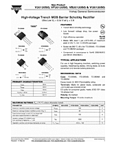 DataSheet V20120SG pdf